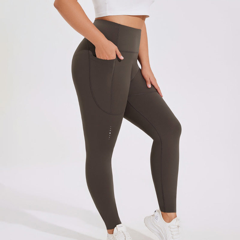 Outdoor Fitness Pants