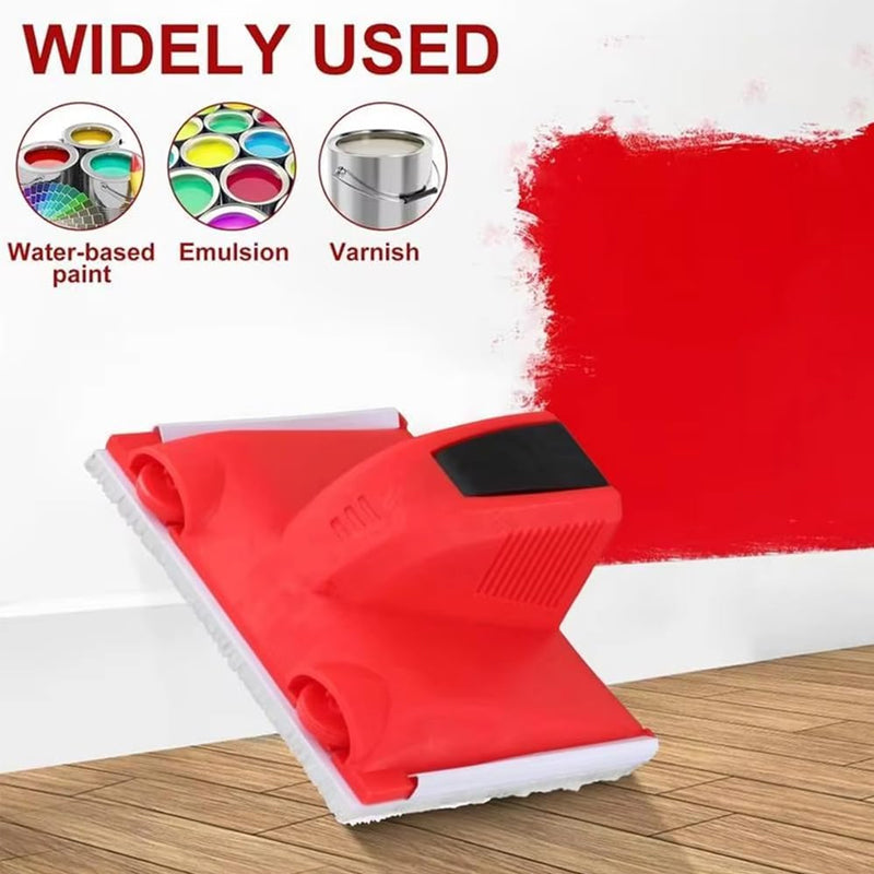 Paint Brush Trimmer