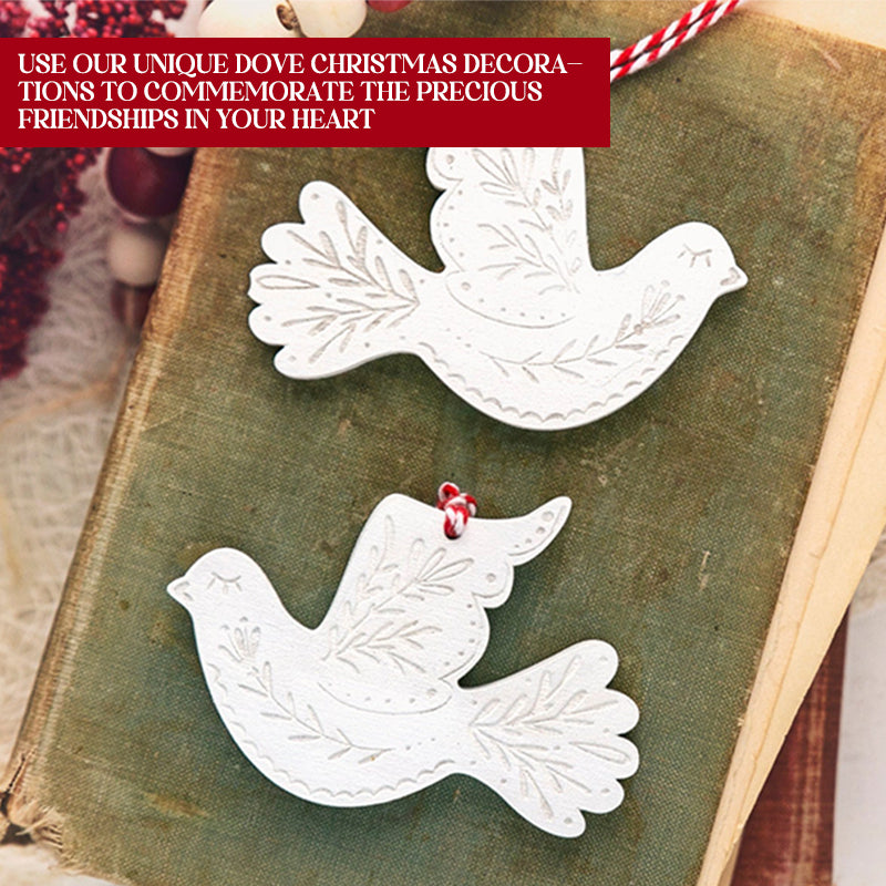 Friendship christmas gift