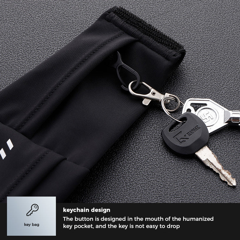 Mini Sports Belt Bag
