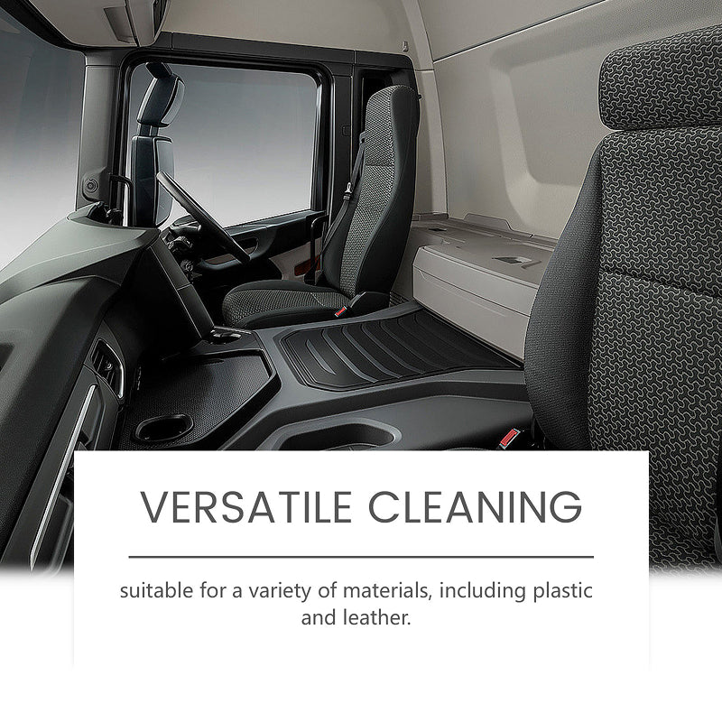 Car Interior Care Cleaner