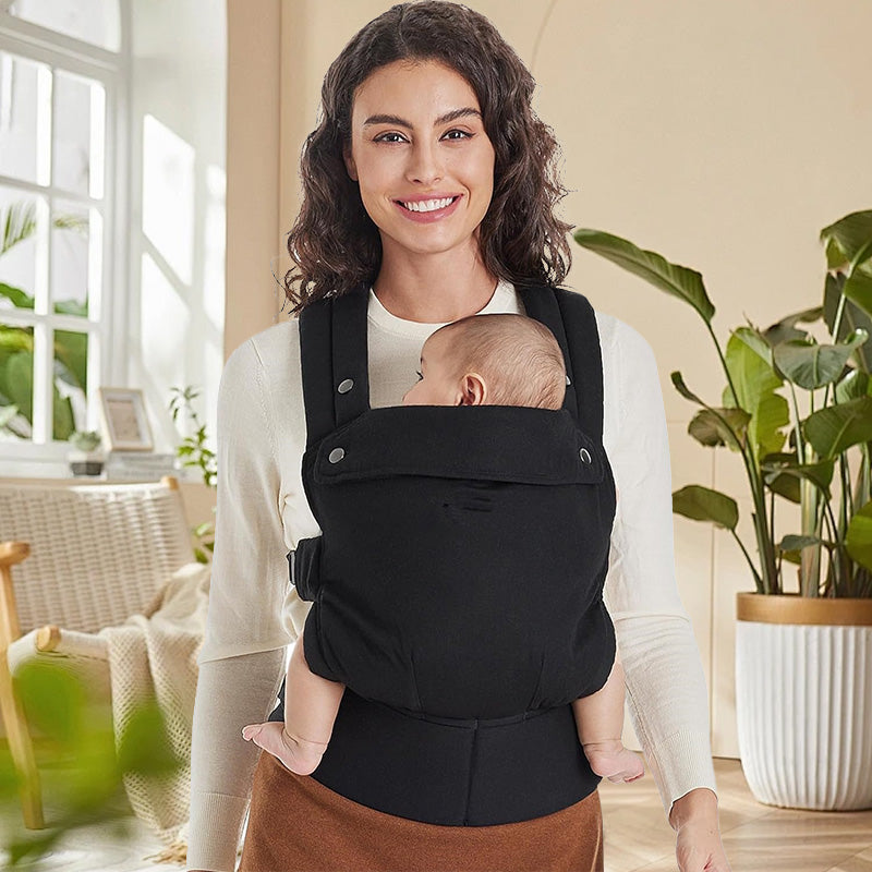 Baby carrier