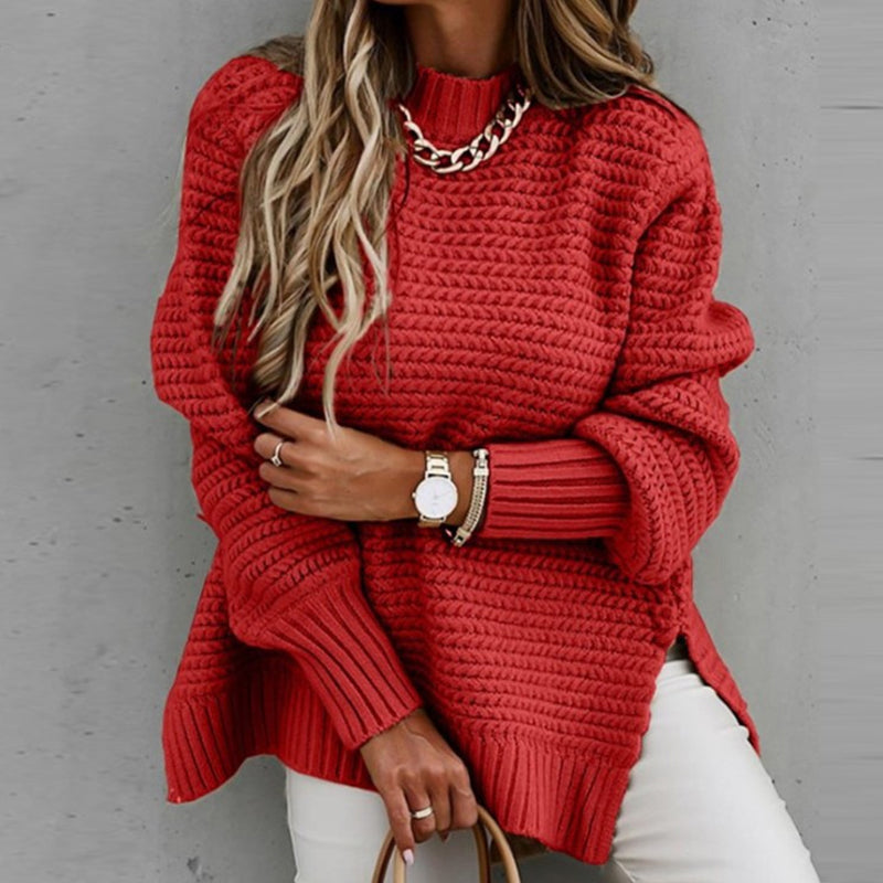 Women's Pullover Sweater