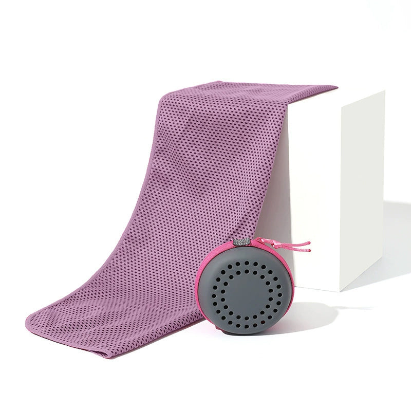 Quick Dry Towel
