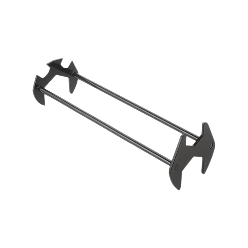 Four-jaw Hex Wrench