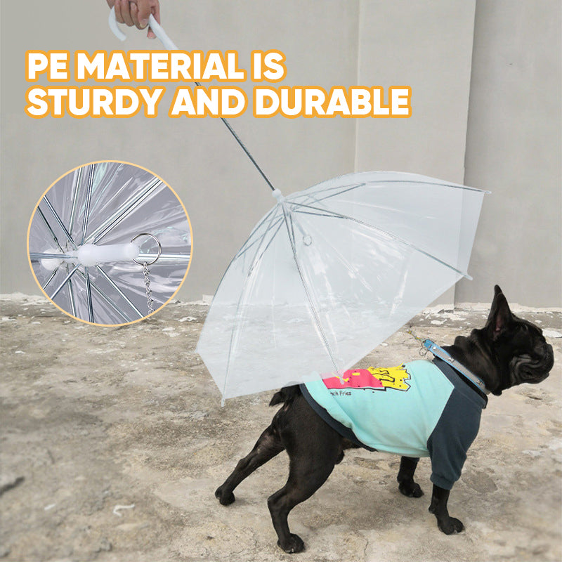 Dog Umbrella