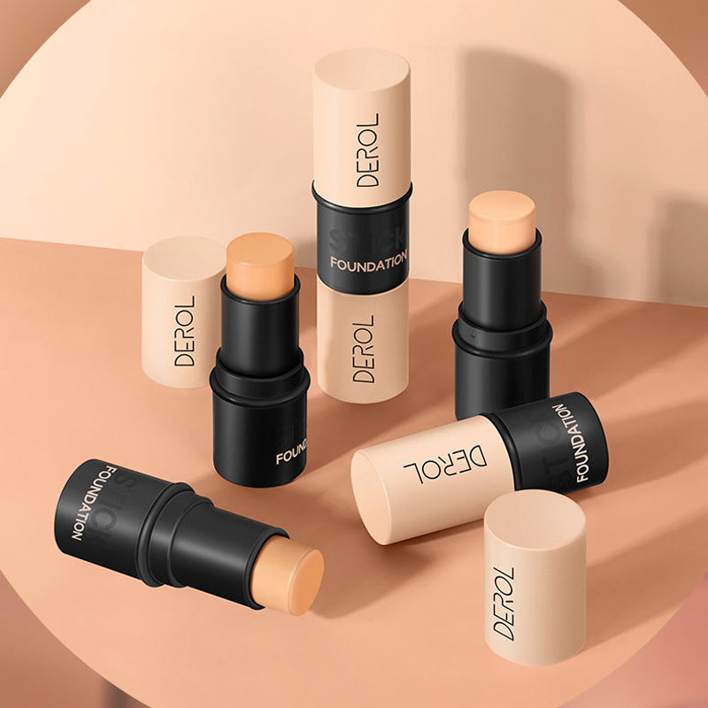 2 in1 Concealer and Foundation Magic Stick