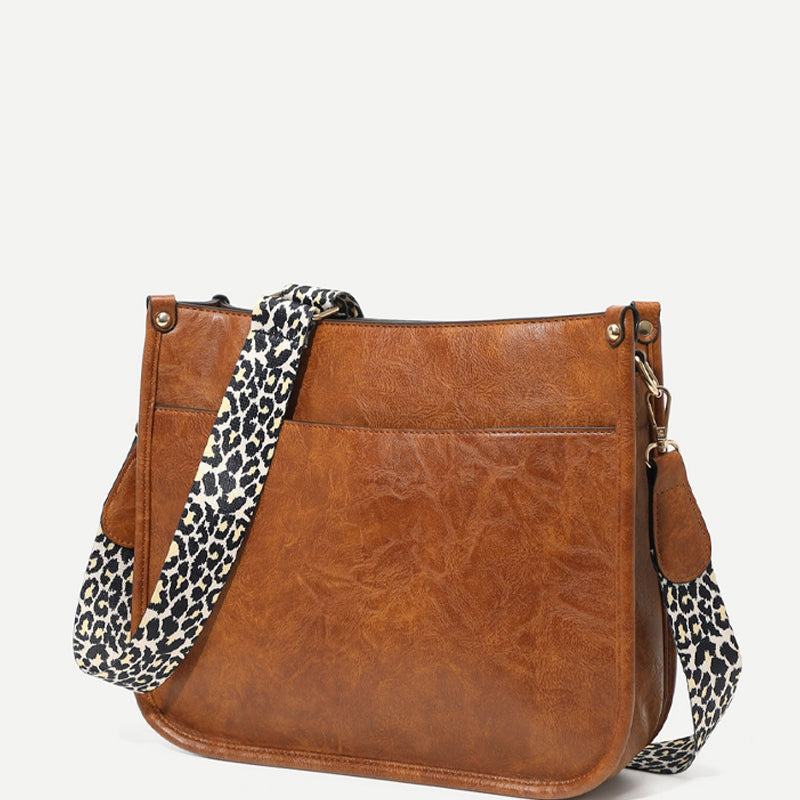 Tote Shoulder Crossbody Bag