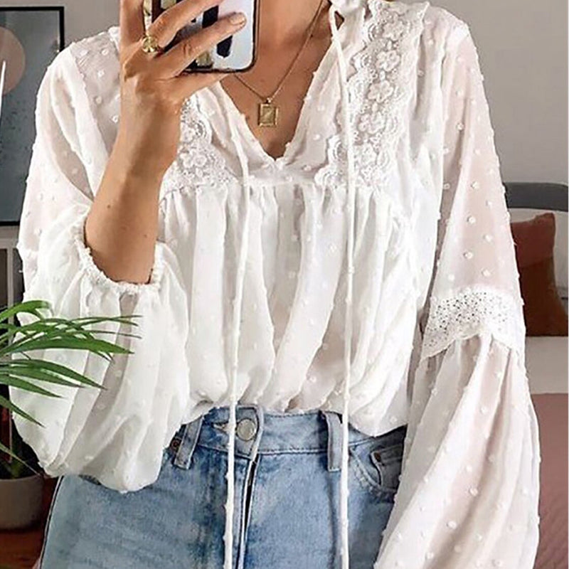 Women's Shirt Blouse