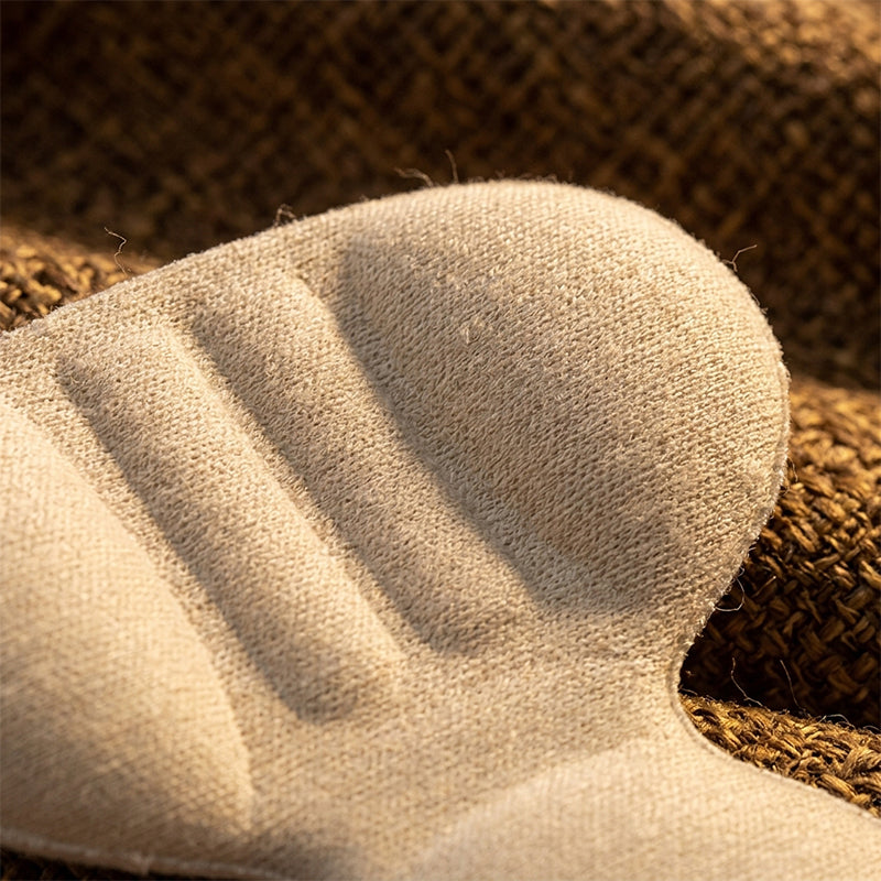 Anti-slip Heel Liners