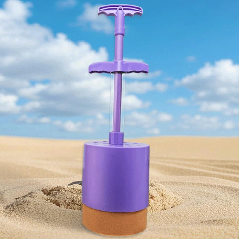 Cute Snowball Maker