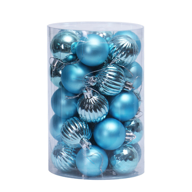 Christmas Decorative Balls