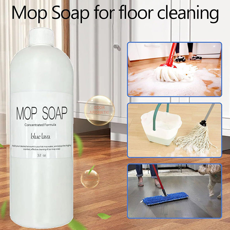 Floor Cleaning Soap