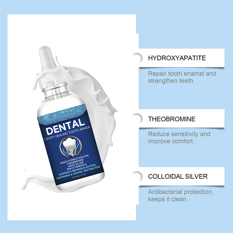Tooth Care Solution