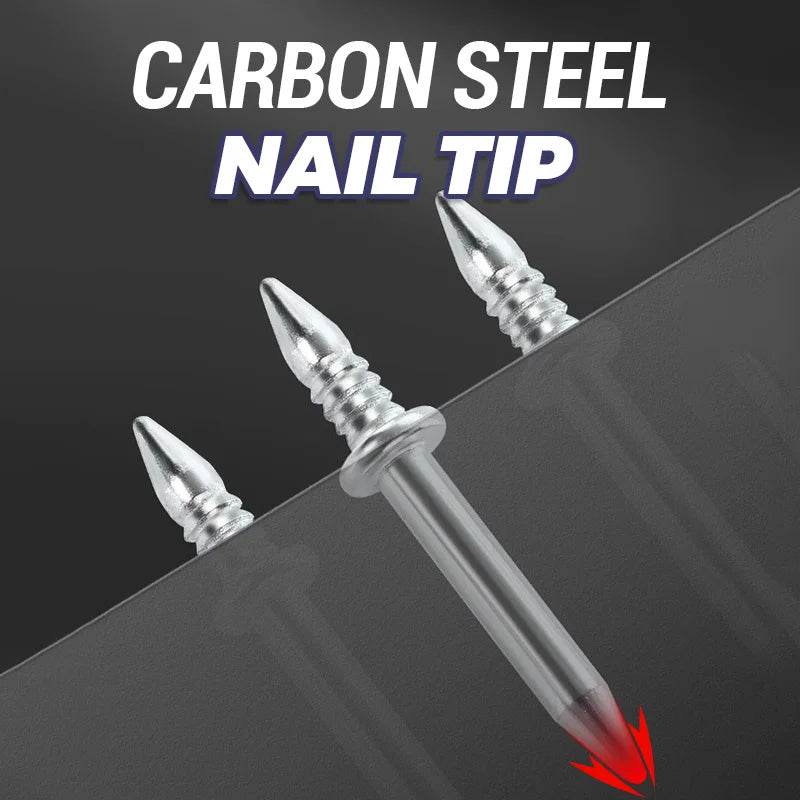 Hardware Carbon Steel Nails for Seamless Installation