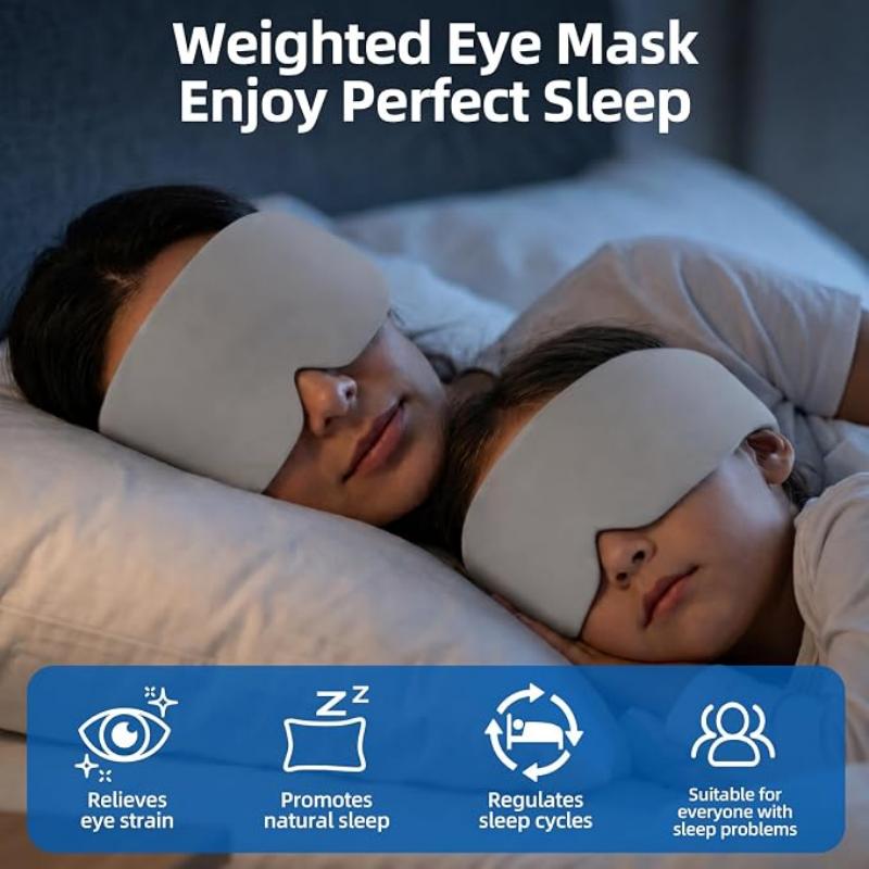 Gravity Sleep Eye Mask