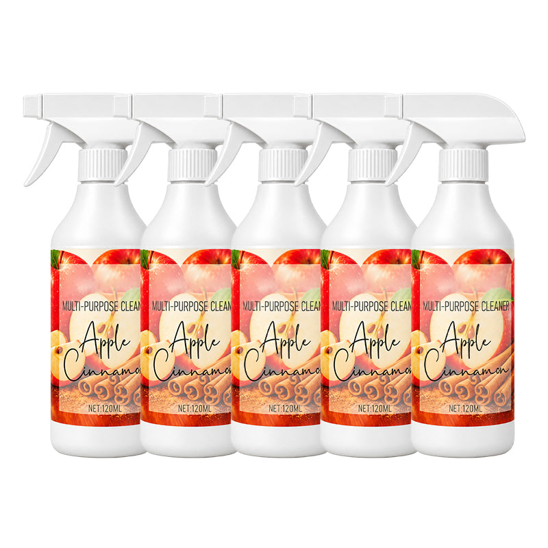 Apple Cinnamon Multi-purpose Cleaning Spray