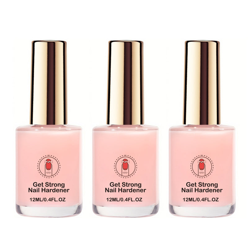 Multi-Functional Nail Care Oil