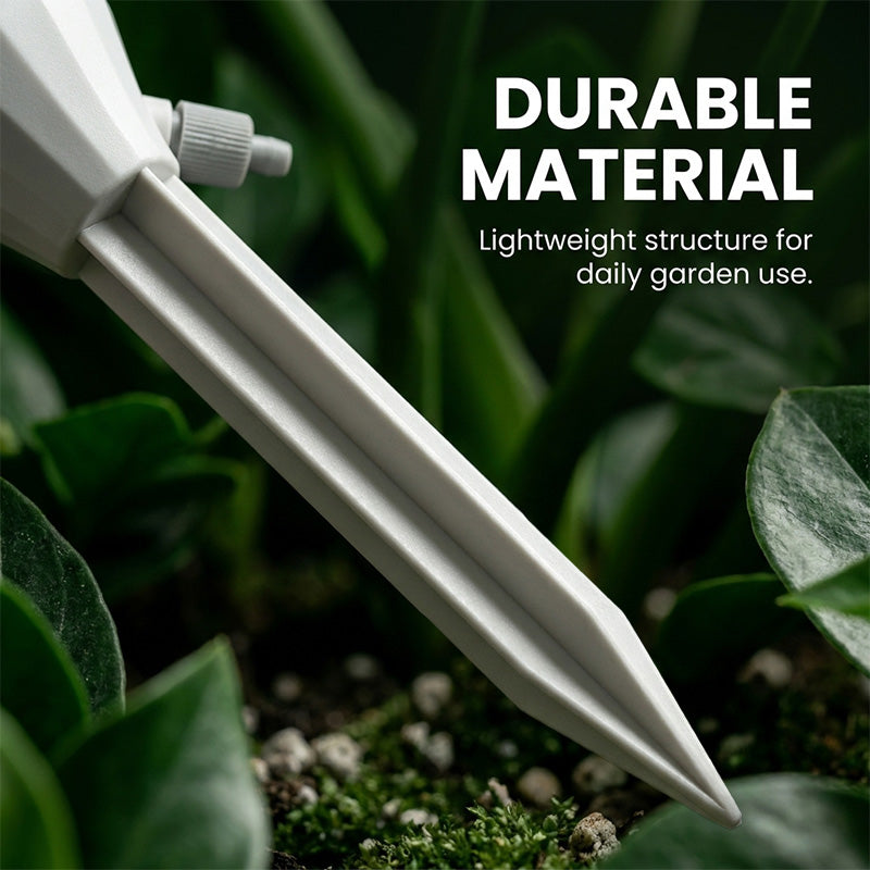 Automatic plant waterer