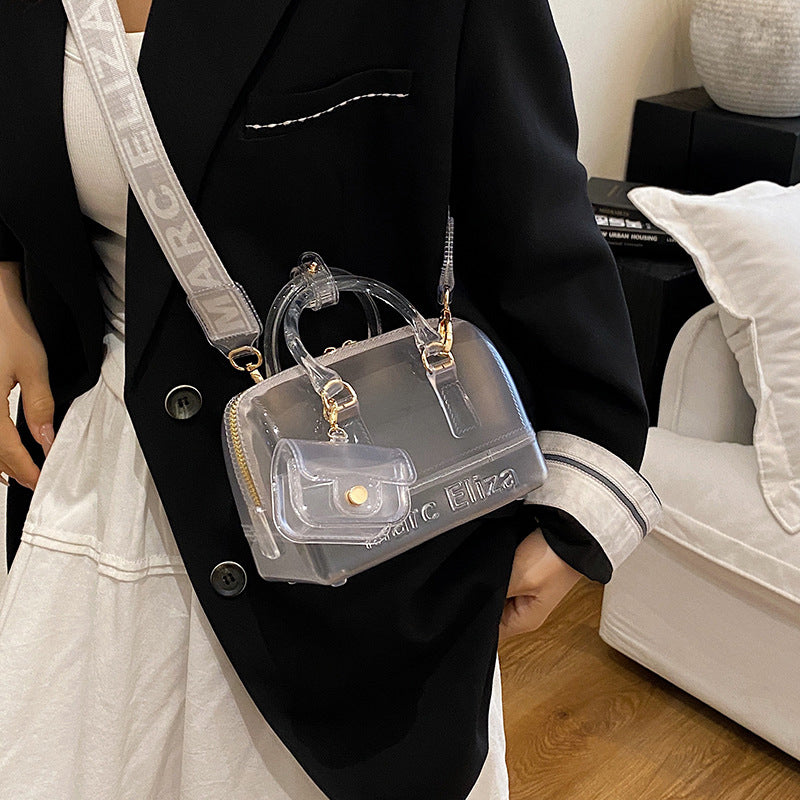 Fashion Shoulder Crossbody Bag