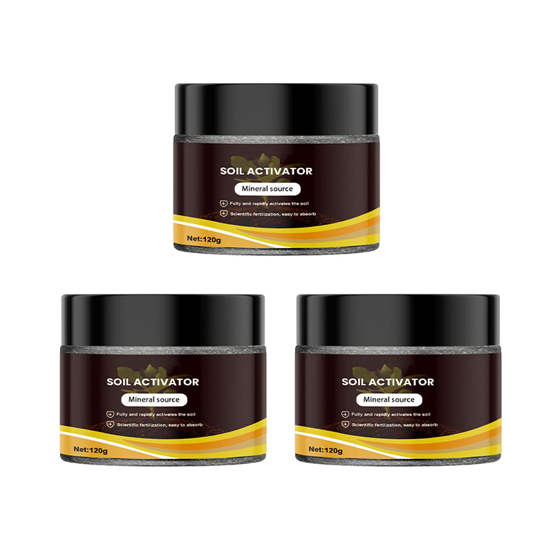 Soil Pro Activator