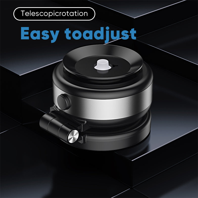 Vacuum Suction Cup Car Bracket