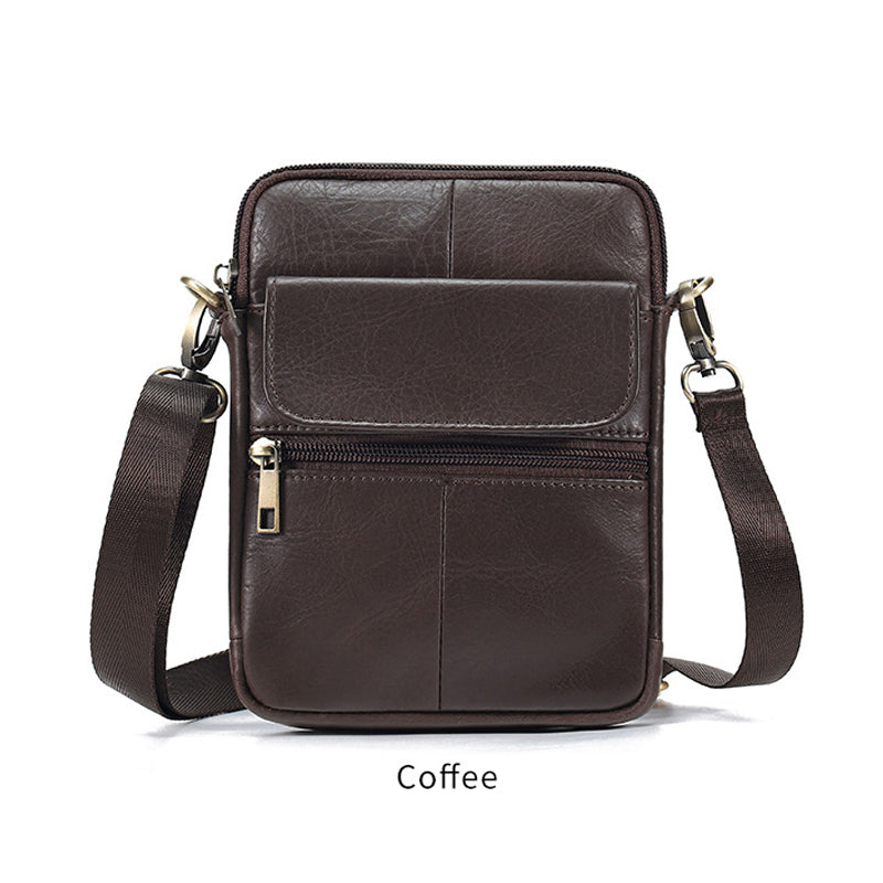 Multi-pocket Mobile Phone Bag