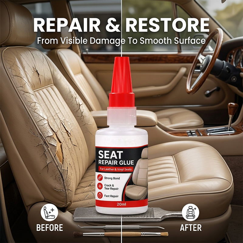 Seat Repair Adhesive