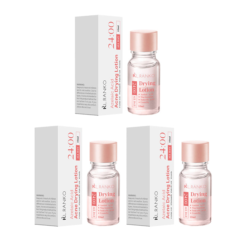 Salicylic Acid Acne Spot Treatment Serum – 10ml