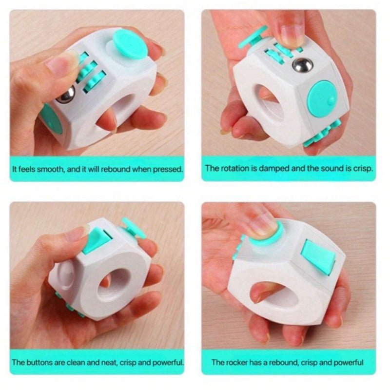 Stress relief ring