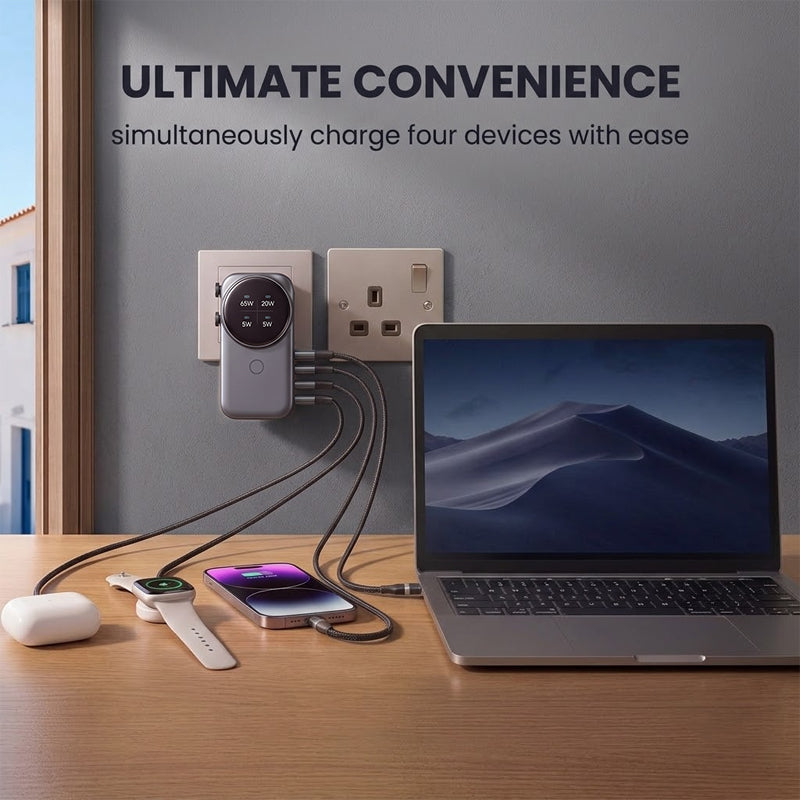 Universal Charger