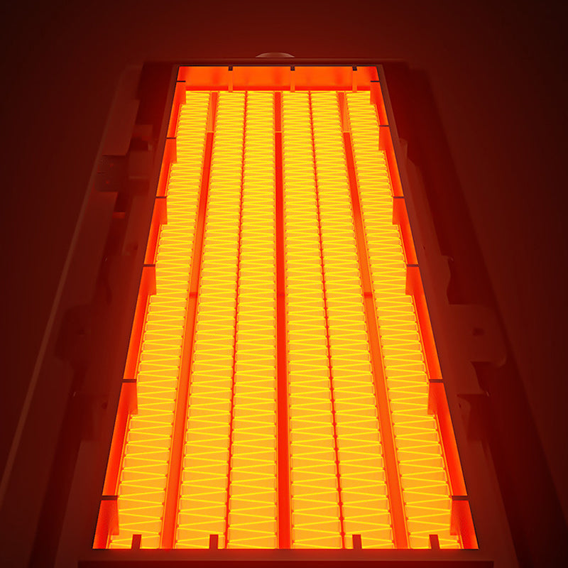 Home Electric Fireplace Heater