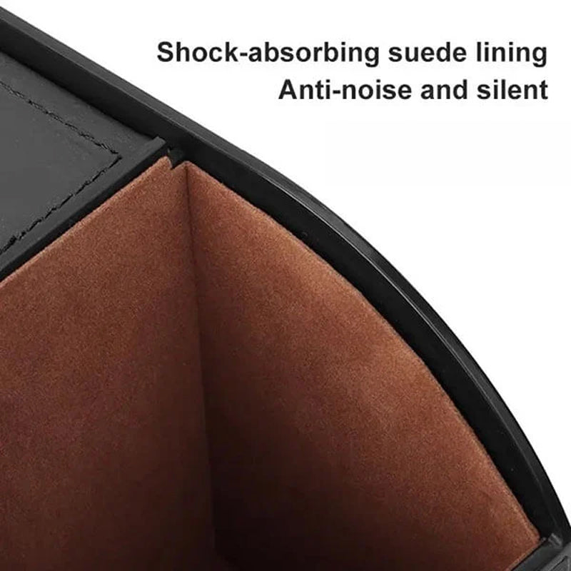 Car Seatback Organizer