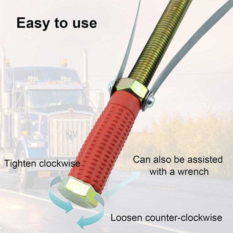 Multifunctional Machine Filter Wrench