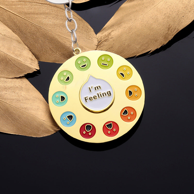 Fun Fashion Pin
