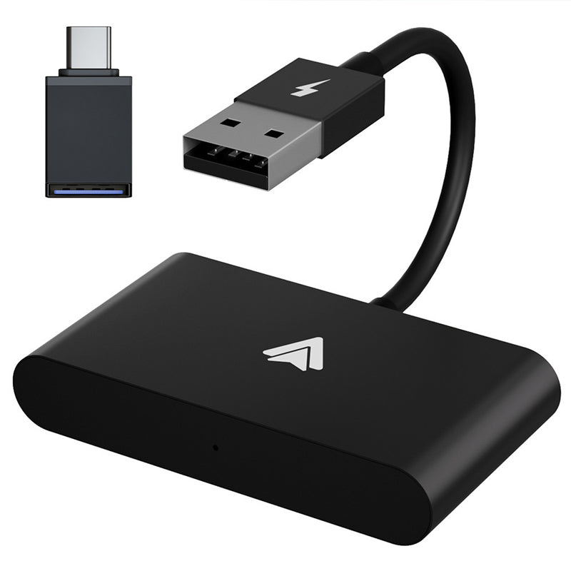 Car 2-in-1 Adapter Cable