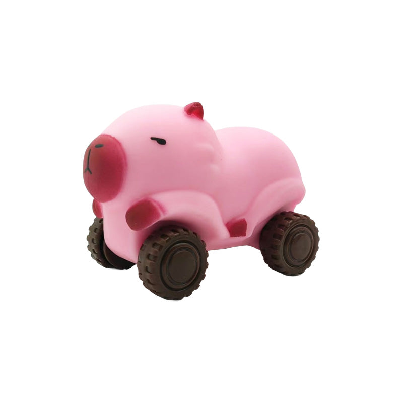 Kapitbara car