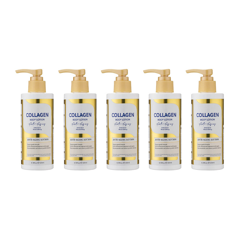 Collagen Body Lotion
