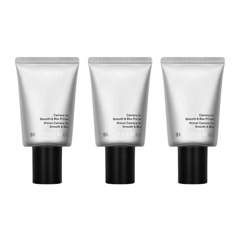 Smooth & Blur Primer