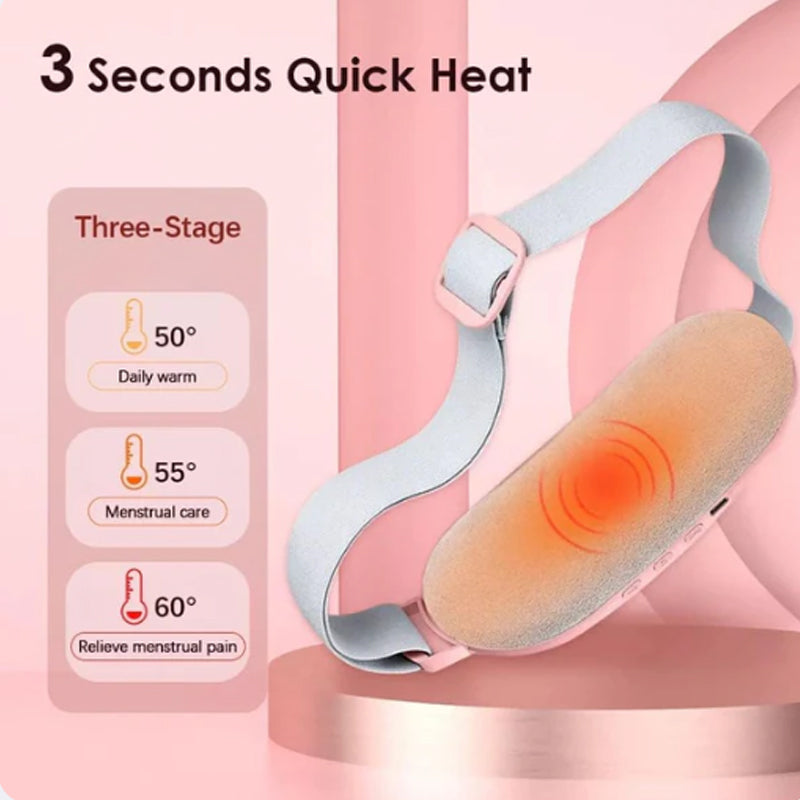 Warming Uterus Belt