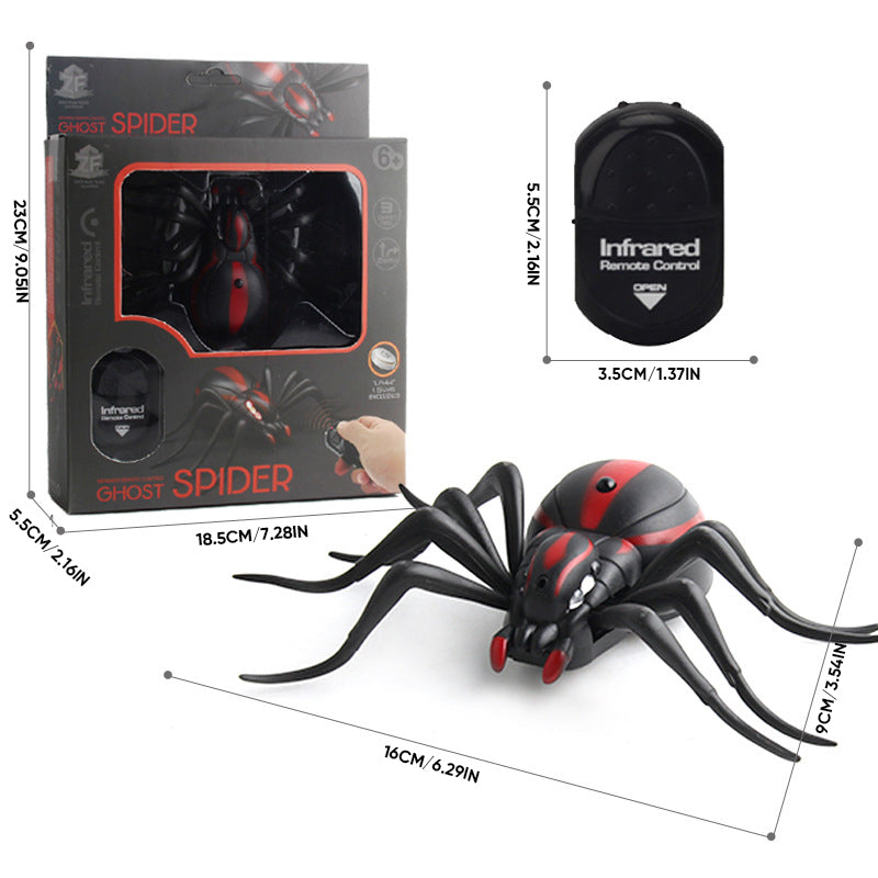Electric Insect Toy