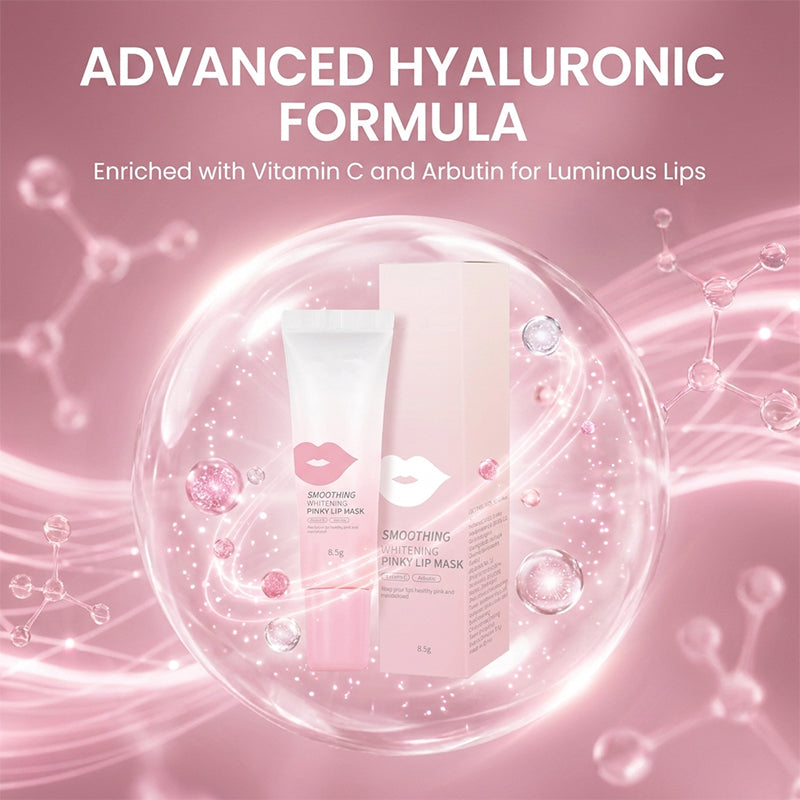 Hydrating Lip Mask Balm