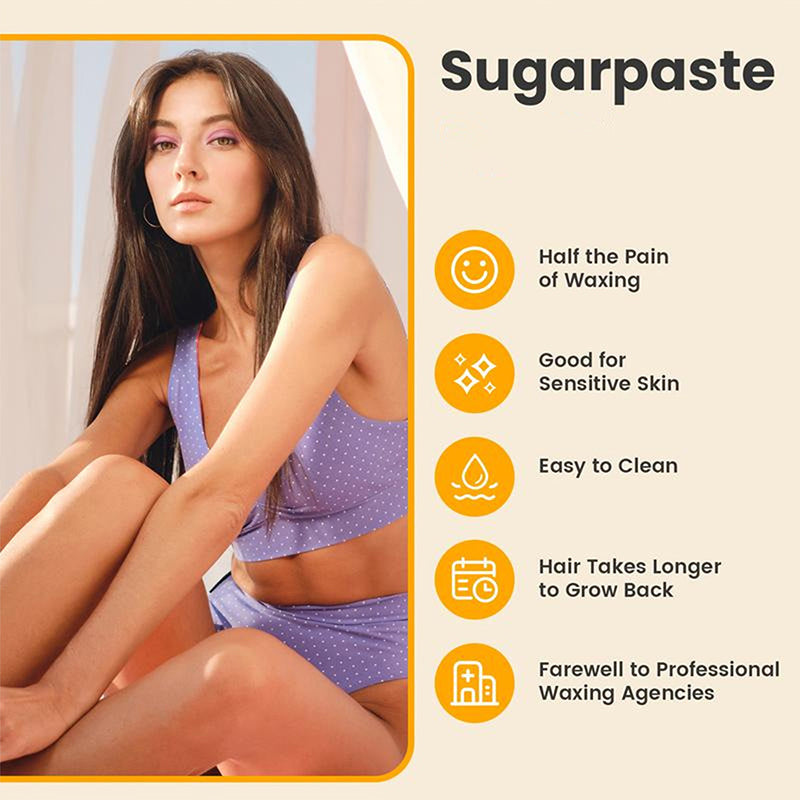 Hair Removal Cream