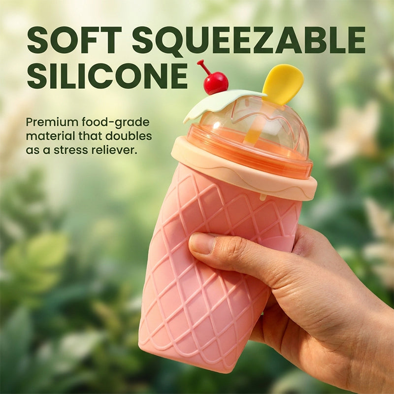 Slushy Cup Slushie Cup