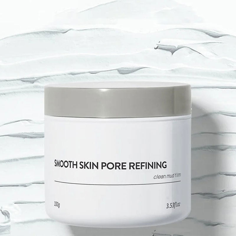 New Cleaning Mud Mask