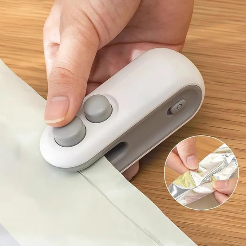 Household Mini Sealing Machine