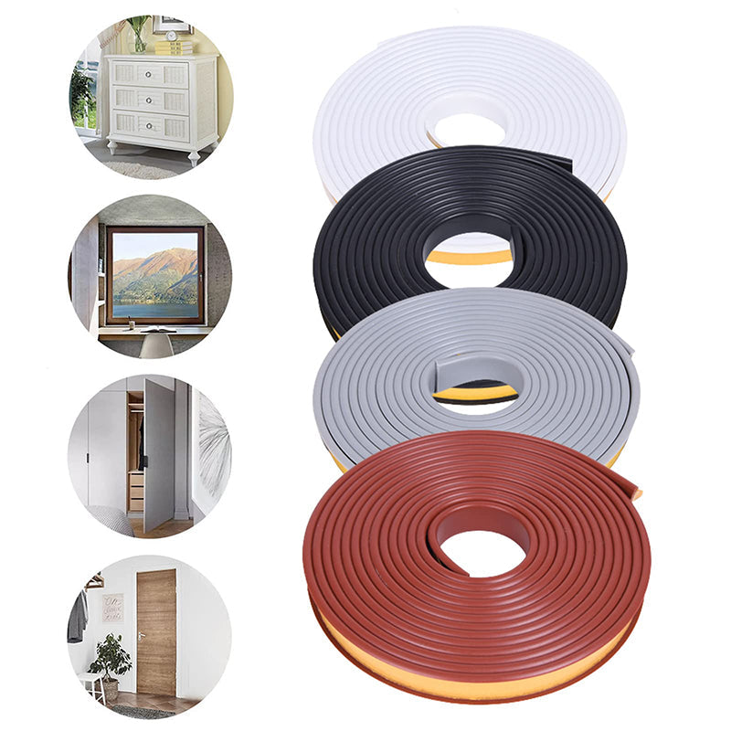 U-Shape Edge Banding