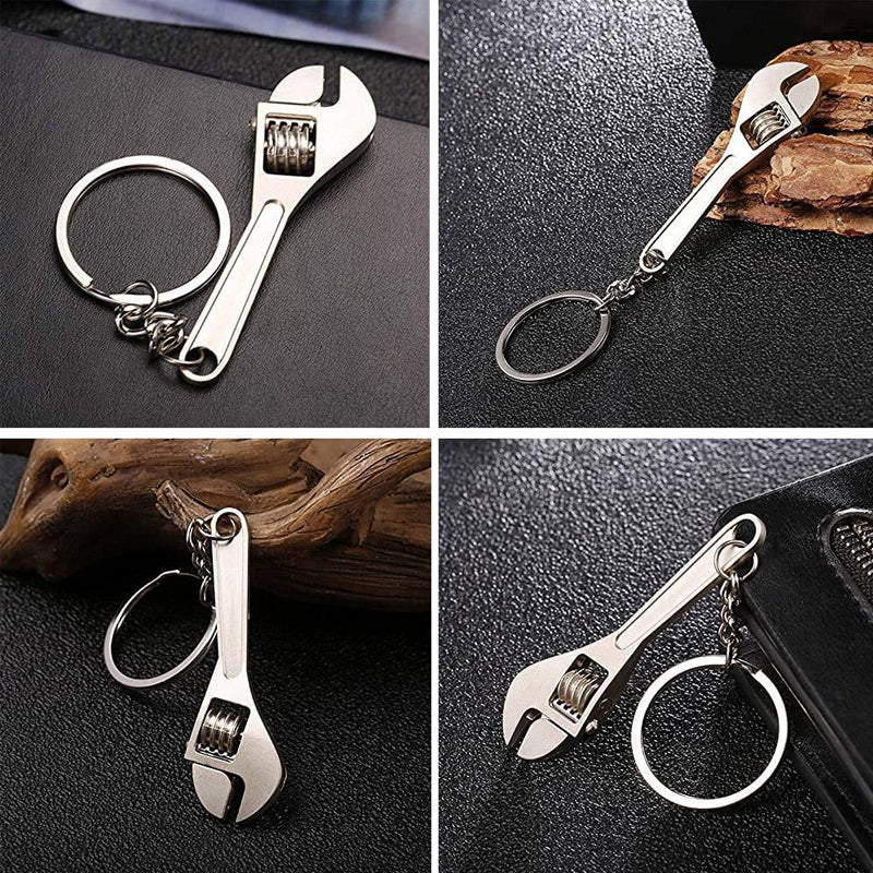 Simulation Tool Keychain