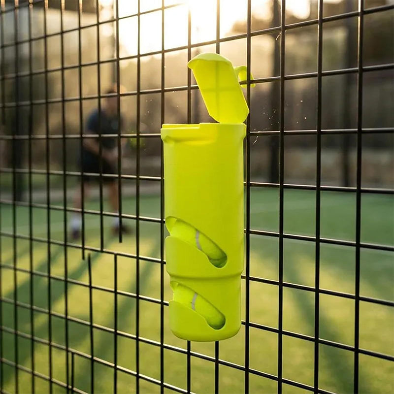 Tennis Fence Storage Bracket