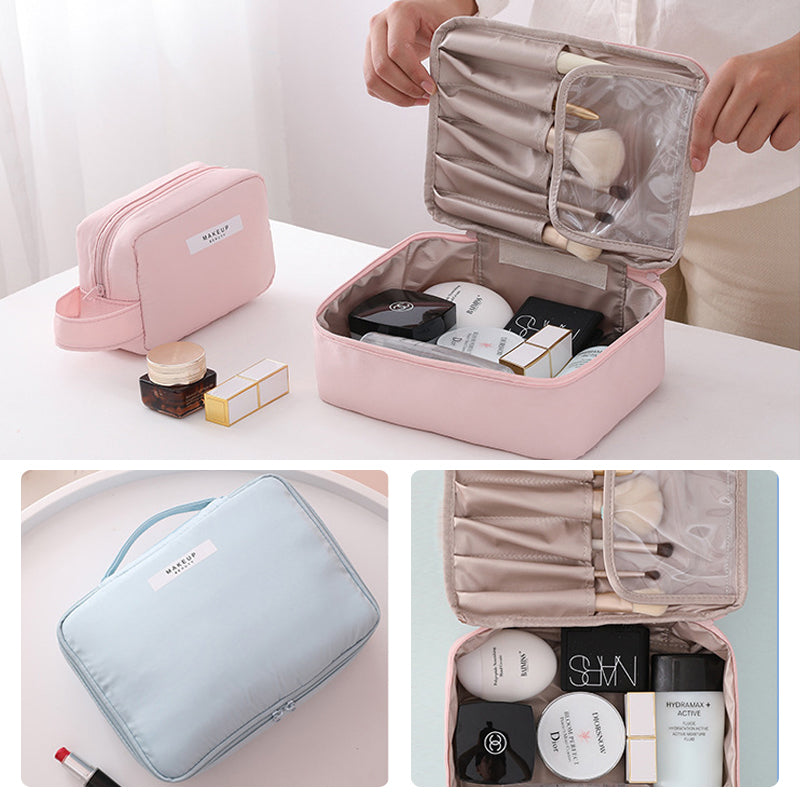 Travel Makeup Bag Cosmetic Bag